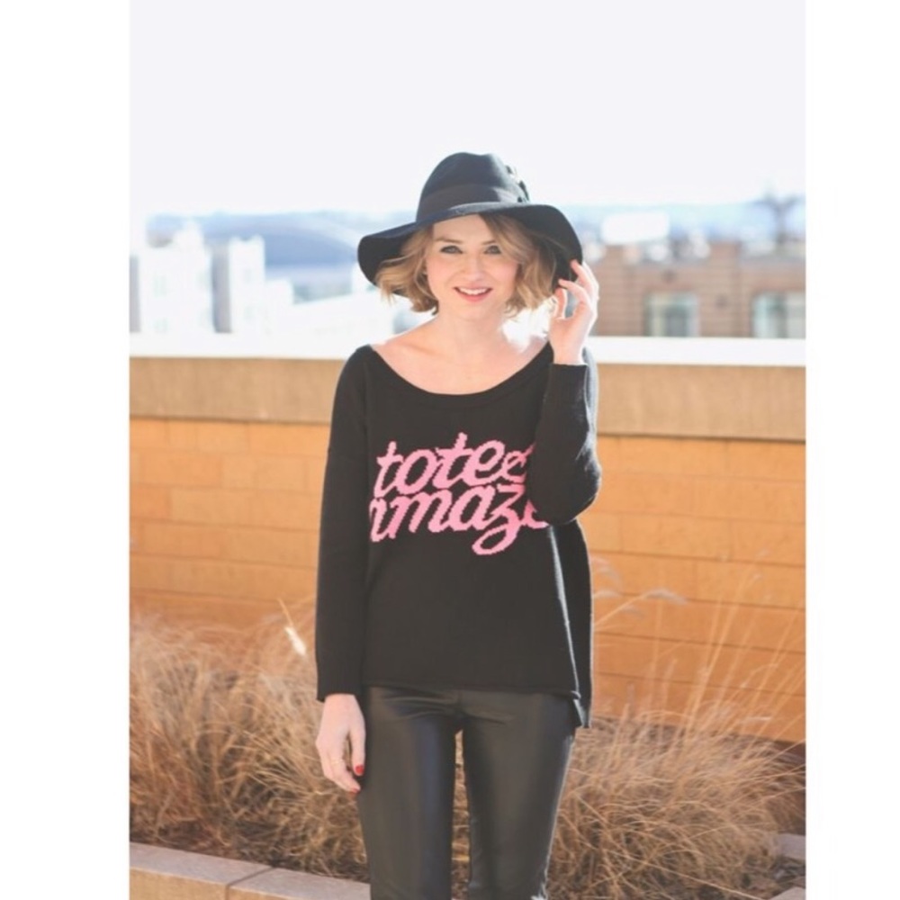 AE | Totes Amaze Pullover